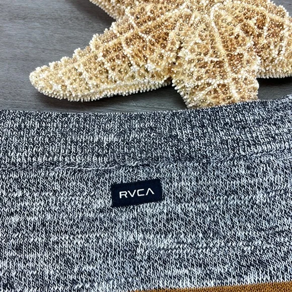 🔆RVCA🔆 CARTER SWEATER - Picture 12 of 12
